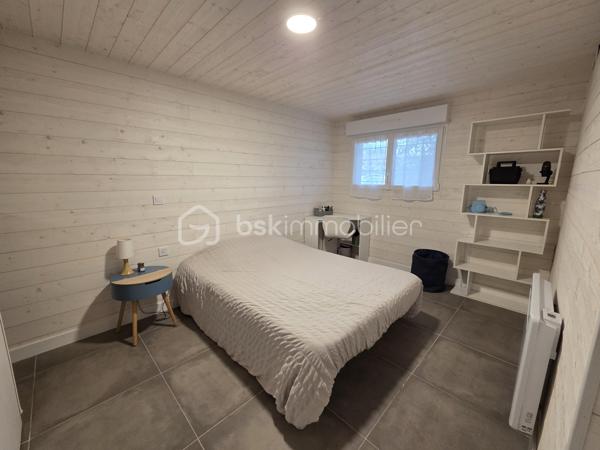 Maison ancienne de 172 m²