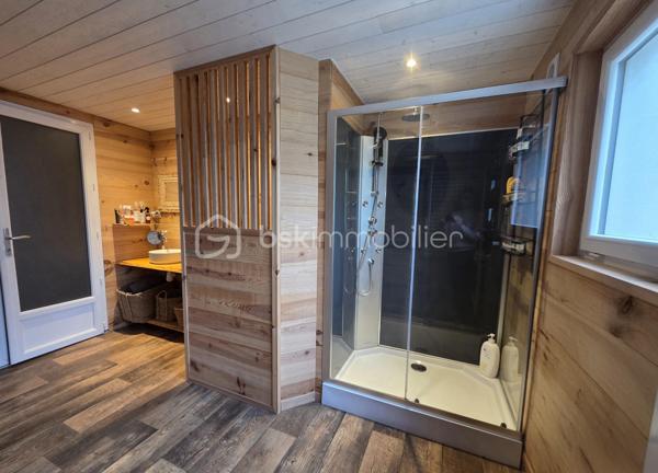 Maison ancienne de 172 m²