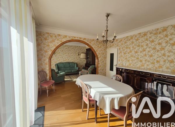 Maison à vendre 6 pièces 118 m² Rodez