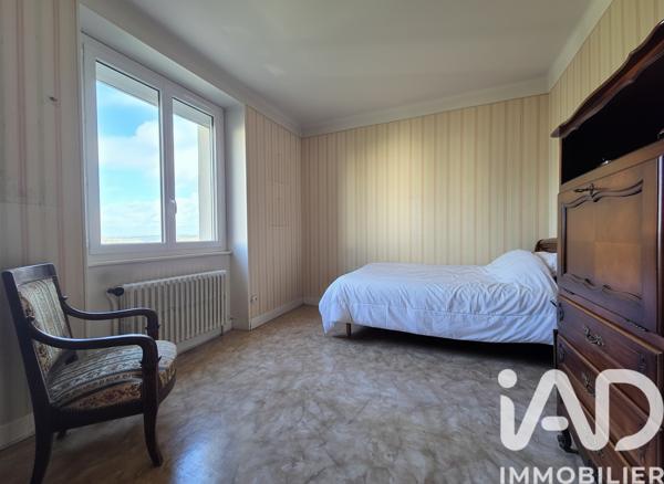 Maison à vendre 6 pièces 118 m² Rodez