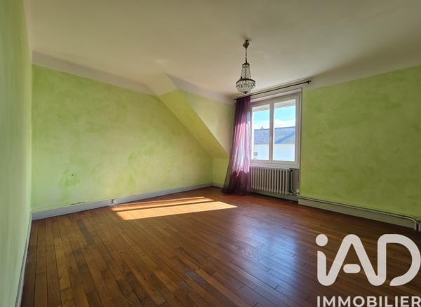 Maison à vendre 6 pièces 118 m² Rodez