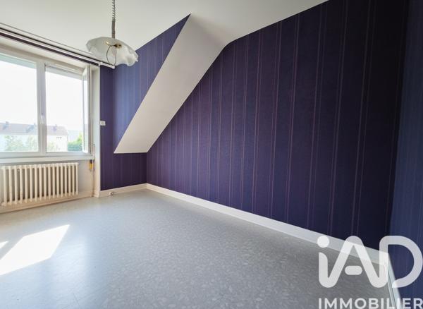 Maison à vendre 6 pièces 118 m² Rodez