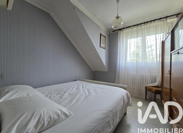 Maison à vendre 6 pièces 118 m² Rodez