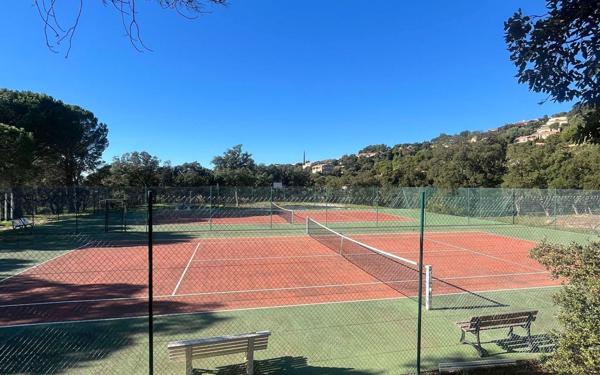 Maison à louer    4 pièces •  La Londe-les-Maures