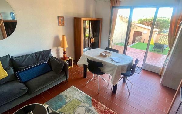 Maison à louer    4 pièces •  La Londe-les-Maures