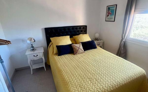 Maison à louer    4 pièces •  La Londe-les-Maures