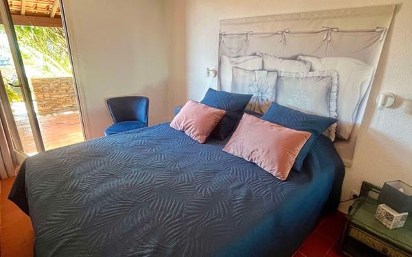 Maison à louer    4 pièces •  La Londe-les-Maures