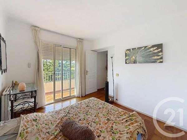 Appartement F3 à vendre  3 pièces - 62,56 m 2   ANTIBES  - 06
