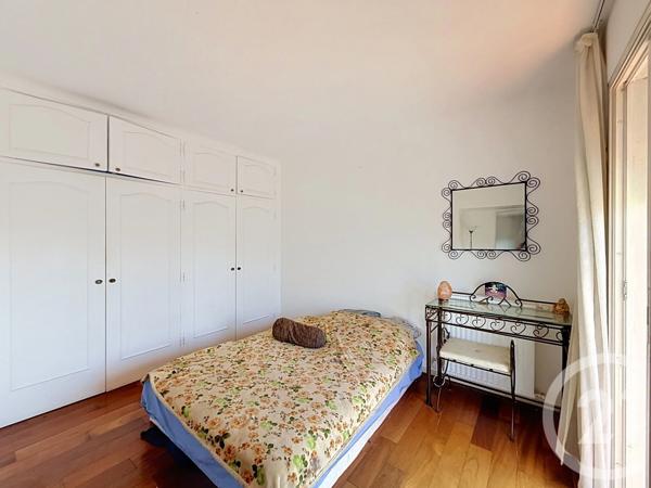 Appartement F3 à vendre  3 pièces - 62,56 m 2   ANTIBES  - 06