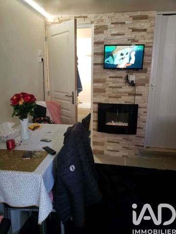 Maison à vendre 3 pièces 36 m² Saint-Laurent-de-la-Salanque