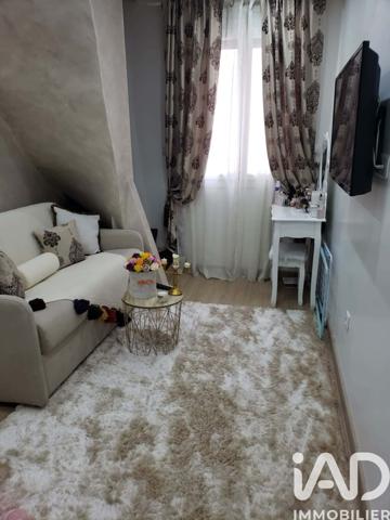 Maison à vendre 3 pièces 36 m² Saint-Laurent-de-la-Salanque