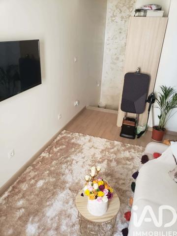 Maison à vendre 3 pièces 36 m² Saint-Laurent-de-la-Salanque