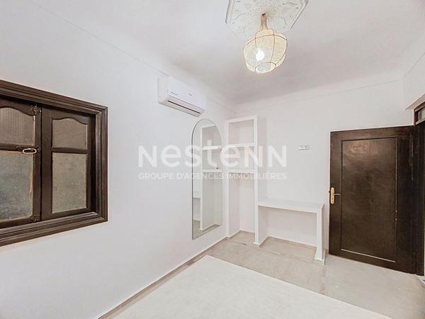 A vendre Superbe Riad Titré Rénové de 4 chambres avec bassin a Bab Aghmat, Marrakech