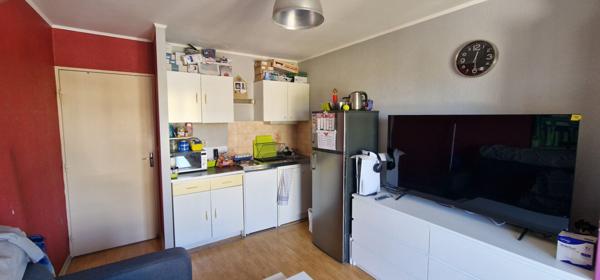 Appartement Ronchin 1 pièce(s) 22.50 m2