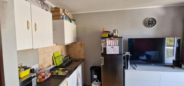 Appartement Ronchin 1 pièce(s) 22.50 m2