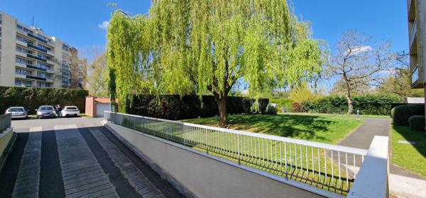 Appartement Ronchin 1 pièce(s) 22.50 m2