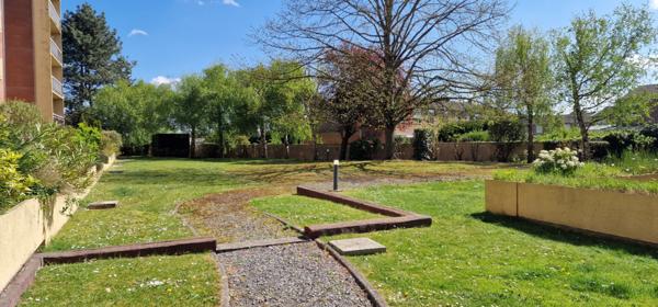 Appartement Ronchin 1 pièce(s) 22.50 m2