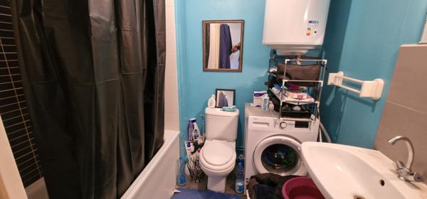 Appartement Ronchin 1 pièce(s) 22.50 m2