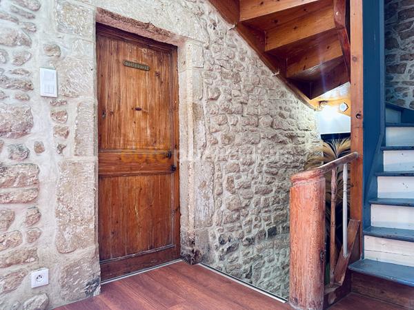 Vente
                Maison90 m² - 4 Pièces -
                    VALOGNES (50700)