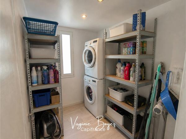 🏡 À VENDRE – Maison de ville 88 m² avec cour et dépendance à Bourbourg
