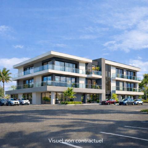 Immeuble 14 pièces - 200 m²