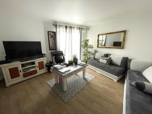 Appartement - 3 pièce(s) - 69 m2