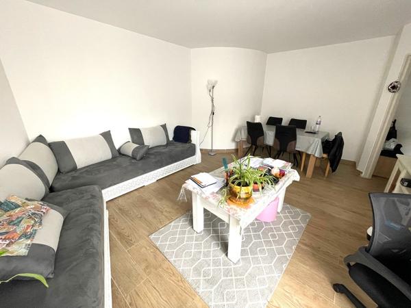 Appartement - 3 pièce(s) - 69 m2