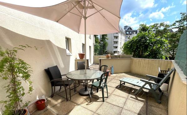 Appartement - 3 pièce(s) - 69 m2