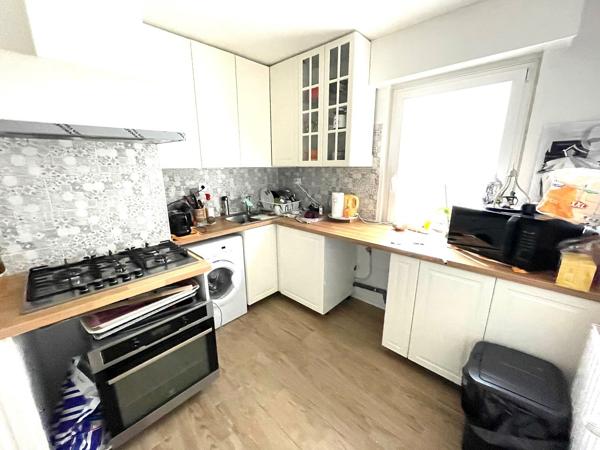 Appartement - 3 pièce(s) - 69 m2