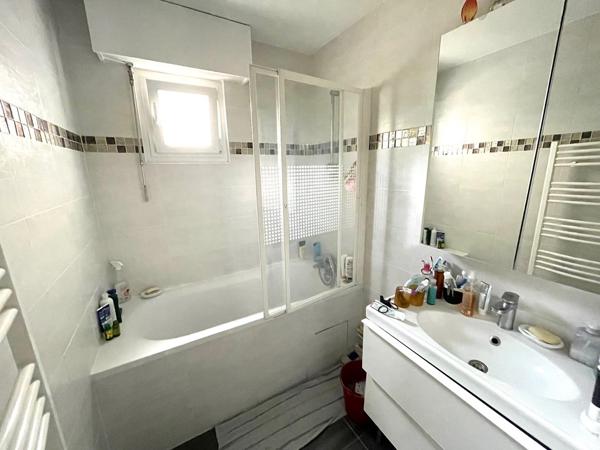 Appartement - 3 pièce(s) - 69 m2