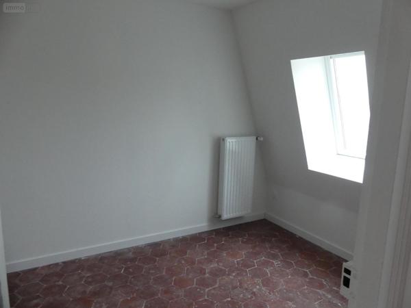 Appartement à louer à Nemours en Seine-et-Marne (77140), ref :