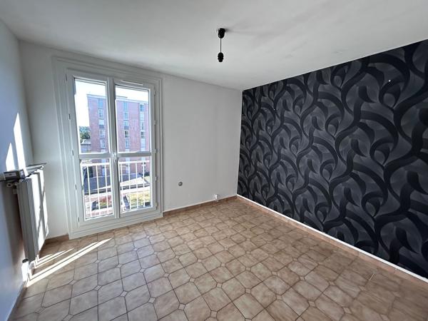 Appartement Meaux 4 pièce(s) 75.75 m2