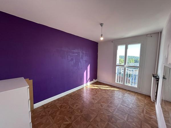 Appartement Meaux 4 pièce(s) 75.75 m2