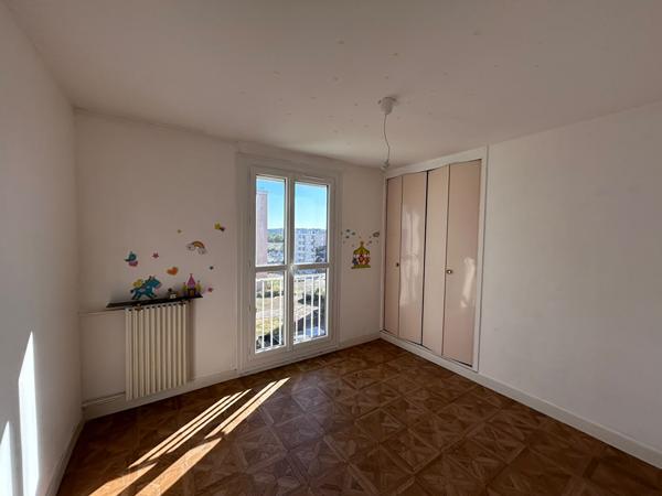 Appartement Meaux 4 pièce(s) 75.75 m2