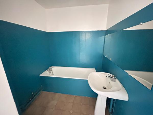 Appartement Meaux 4 pièce(s) 75.75 m2