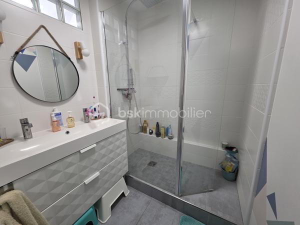 Maison de 103,73 m²