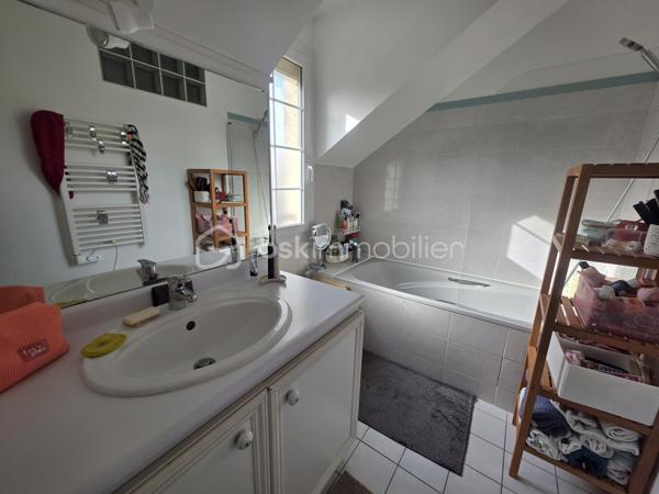 Maison de 103,73 m²