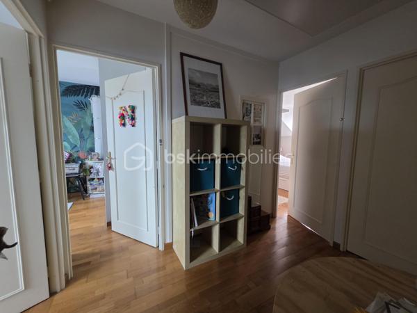 Maison de 103,73 m²