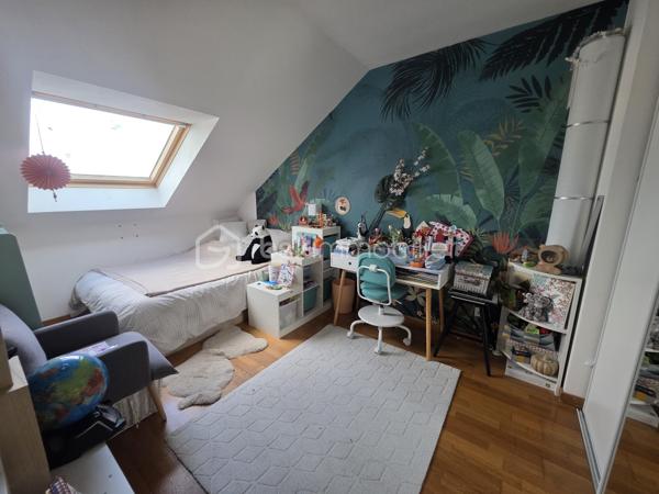 Maison de 103,73 m²