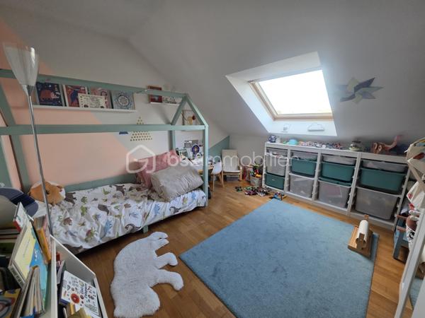 Maison de 103,73 m²