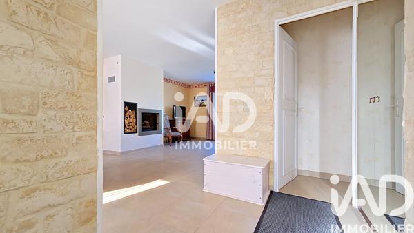 Maison à vendre 5 pièces 92 m² Saint-Germain-lès-Corbeil