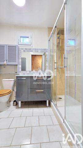 Maison à vendre 5 pièces 92 m² Saint-Germain-lès-Corbeil