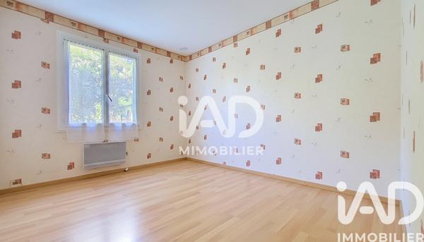 Maison à vendre 5 pièces 92 m² Saint-Germain-lès-Corbeil