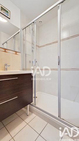 Maison à vendre 5 pièces 92 m² Saint-Germain-lès-Corbeil