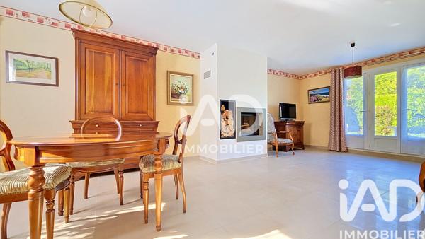 Maison à vendre 5 pièces 92 m² Saint-Germain-lès-Corbeil