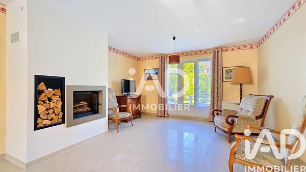 Maison à vendre 5 pièces 92 m² Saint-Germain-lès-Corbeil