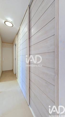 Maison à vendre 5 pièces 92 m² Saint-Germain-lès-Corbeil