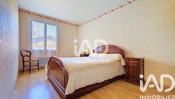 Maison à vendre 5 pièces 92 m² Saint-Germain-lès-Corbeil