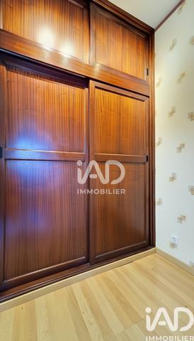 Maison à vendre 5 pièces 92 m² Saint-Germain-lès-Corbeil