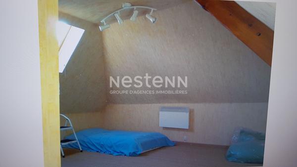 Ensemble Murs de Station service , Garage automobile et appartement